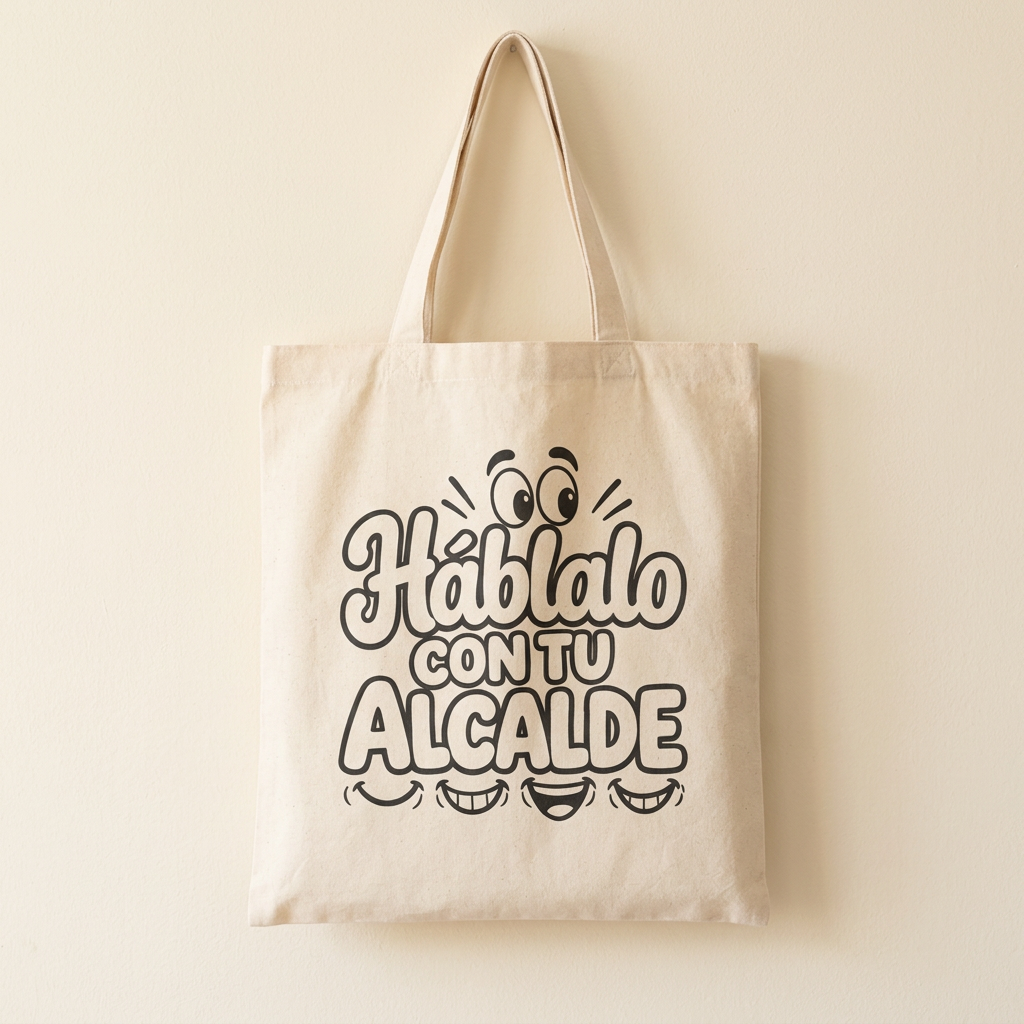 Tote Háblalo con tu alcalde